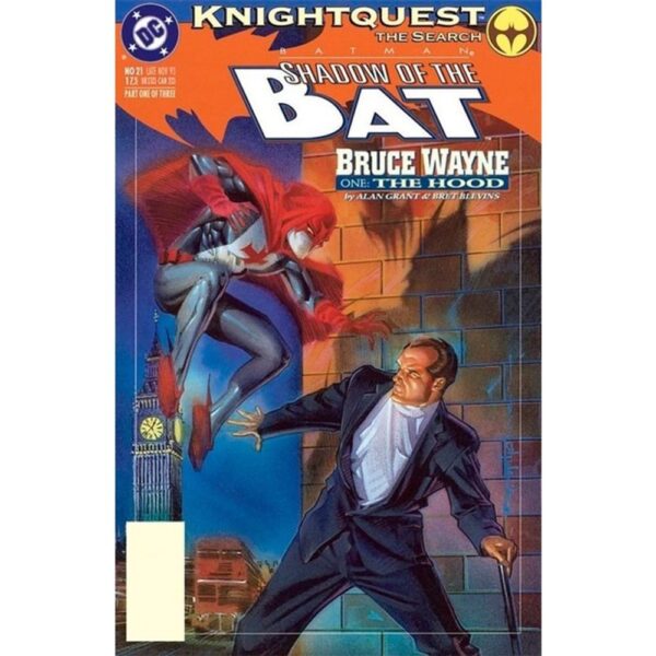 A Saga do Batman - Volume 13/49