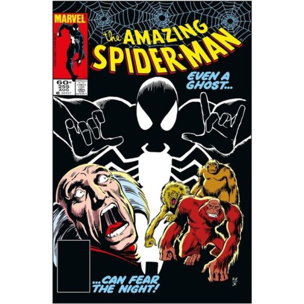 A Saga do Homem-Aranha – Volume 2/26