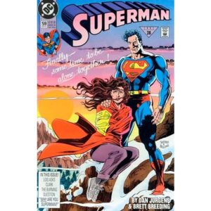 A Saga do Superman - Volume 09/33