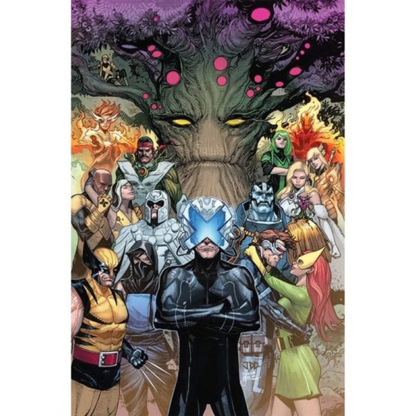 X-Men - Volume 82