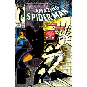 A Saga do Homem-Aranha – Volume 3/27