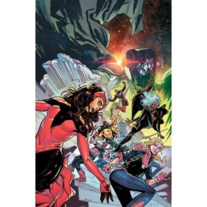 Os Vingadores - Volume 19/76