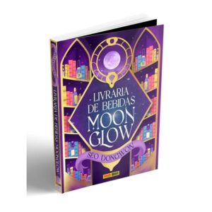 Livraria de Bebidas Moonglow