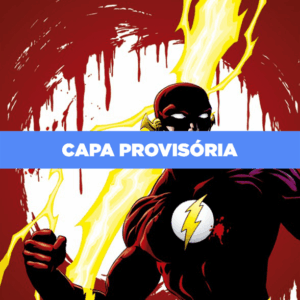 A Saga do Flash – Volume 13