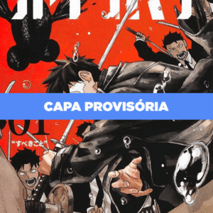 Kagurabachi - Volume 1