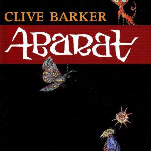 Abarat
