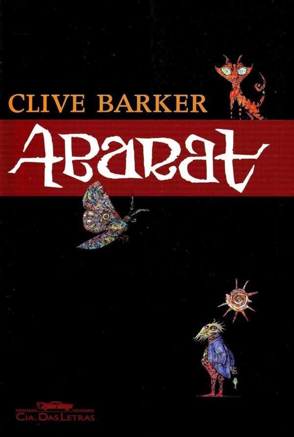 Abarat