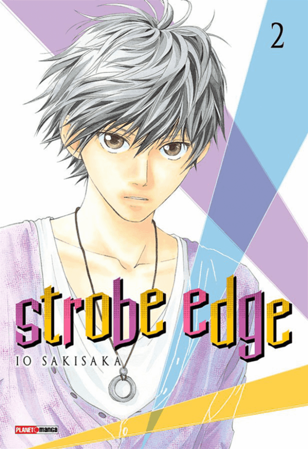 Strobe Edge Volume 02