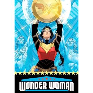 Mulher-Maravilha/Flash - Volume 14