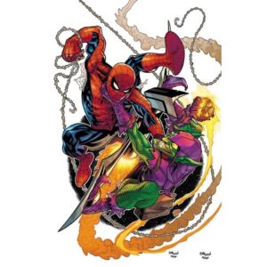 O Espetacular Homem-Aranha - Volume 29/73