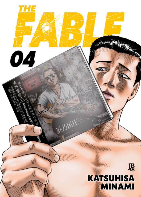 The Fable - Volume 04