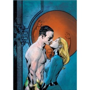 Quarteto Fantástico 1234 (Marvel Essenciais)