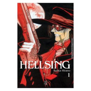 Hellsing Especial - Volume 1