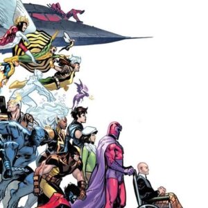X-Men - Volume 83