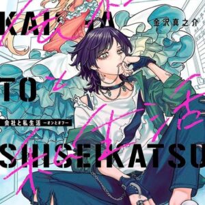 On / Off Entre o Profissional e o Pessoal - Volume 1