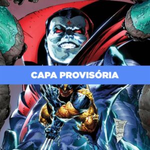 Wolverine (2022) - Volume 31