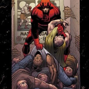 Demolidor (2024) - Volume 2/13