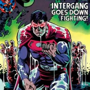 A Saga do Superman - Volume 10/34