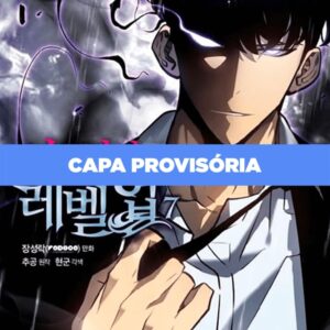 Solo Leveling - Volume 7