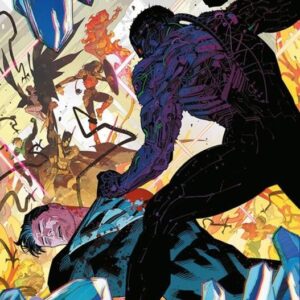 Poder Absoluto - Volume 2