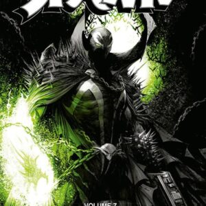 Spawn - Volume 7