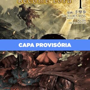 Elden Ring - Become Lord - Volume 1