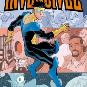 Invencível - Volume 5 - Os Fatos da Vida