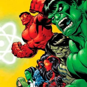A Saga do Hulk - Volume 04