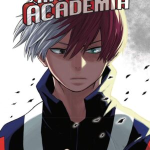 My Hero Academia - Volume 5