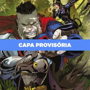 Batman - Volume 29/111