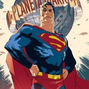 Superman - O Mundo - Volume 1