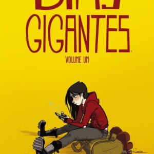Dias Gigantes - Volume 1