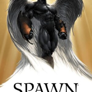 Spawn - Origens - Coleção - Volume 12