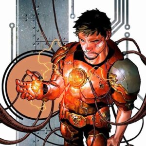 Os Vingadores - Volume 20/77