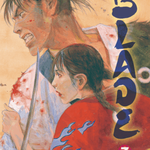 Blade - A Lâmina do Imortal - Nova Edição - Vol. 07