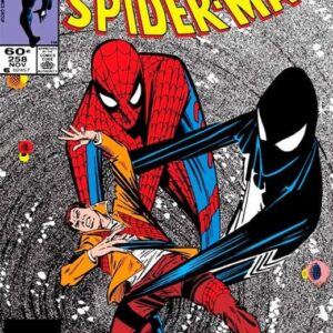 A Saga do Homem-Aranha – Volume 4/28