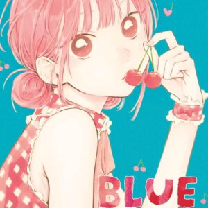 Blue Box - Volume 05