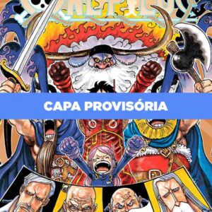 One Piece - Volume 110