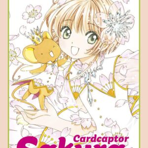 Cardcaptor Sakura - Clear Card Arc - Volume 1