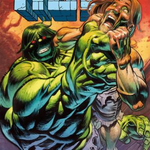 O Incrível Hulk (2024) - Volume 03