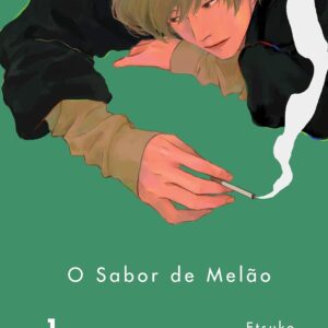 O Sabor de Melão - Volume 1