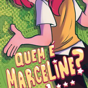 Quem é Marceline? - Volume 1