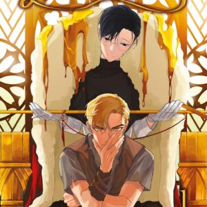 King's Maker - Volume 1