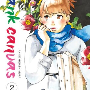 Blank Canvas - Volume 2