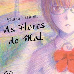 As Flores do Mal (Aku no Hana) – Volume 11