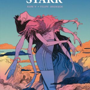 As Muitas Mortes de Laila Starr - 2ª Edição