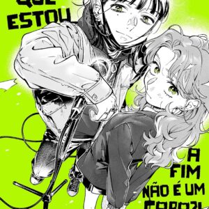 O Cara que Estou a fim Não é um Cara?! - Volume 2