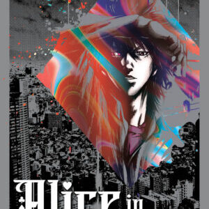 Alice in Borderland - Volume 1