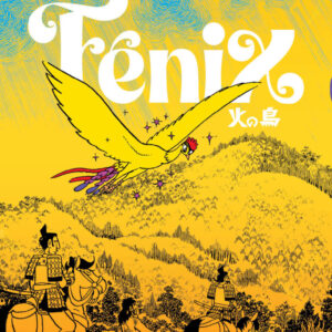 Fênix - Volume 4