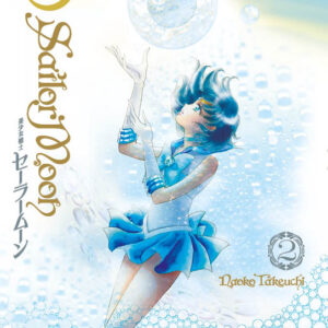 Sailor Moon Eternal Edition - Volume 2